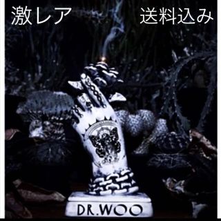 ネイバーフッド(NEIGHBORHOOD)のNEIGHBORHOOD × DR.WOO お香立て(その他)