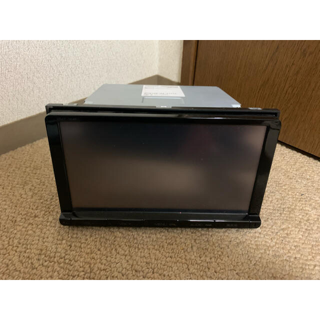注目の トヨタ - あ様限定 トヨタ純正9インチSDナビ/DSZT-YC4T/地デジ