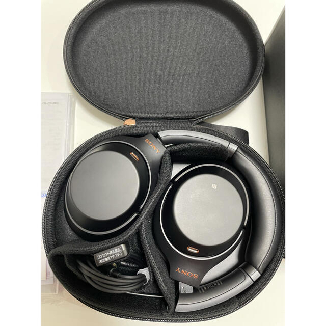 専用 wh-1000xm3 ソニー ヘッドホン sony ヘッドフォン/イヤフォン 専用 wh-1000xm3 ソニー ヘッドホン sony ヘッドフォン/イヤフォン