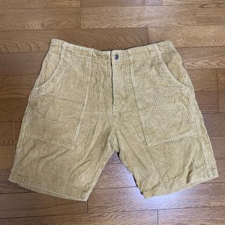 オーシャンパシフィック(OCEAN PACIFIC)のUrbanResearch×Ocean Pacific ショートパンツ L(ショートパンツ)