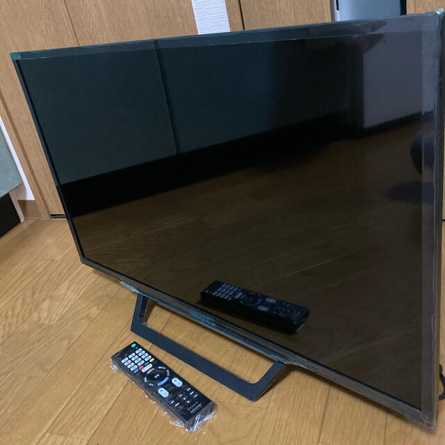 SONY BRAVIA KJ-32W730E ブラビア　2020年製