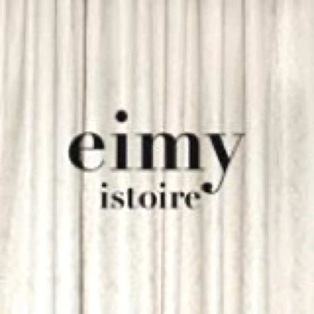 eimy istoire(エイミーイストワール)のRuuu様専用♡eimy istoire♡ギャザードルマンニットプルオーバー レディースのトップス(ニット/セーター)の商品写真