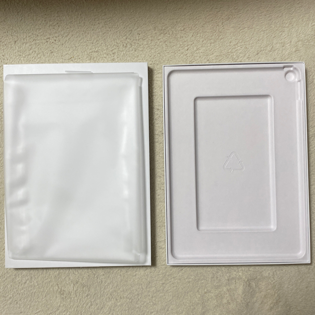 iPad(アイパッド)の美品 iPad Pro 10.5 64GB Wi-Fi+Cellular au スマホ/家電/カメラのPC/タブレット(タブレット)の商品写真