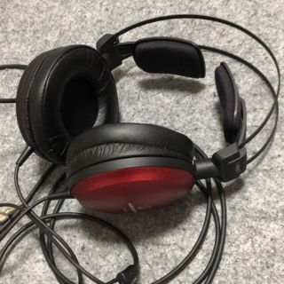 オーディオテクニカ(audio-technica)のaudio−technica ARTMONITER ATH-A1000Z(ヘッドフォン/イヤフォン)