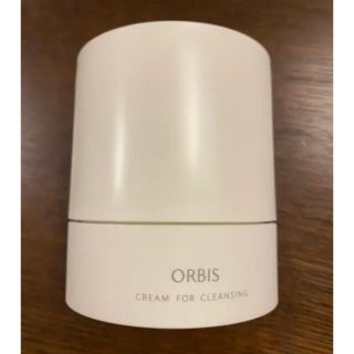 オルビス(ORBIS)のオルビスオフクリーム(クレンジング/メイク落とし)