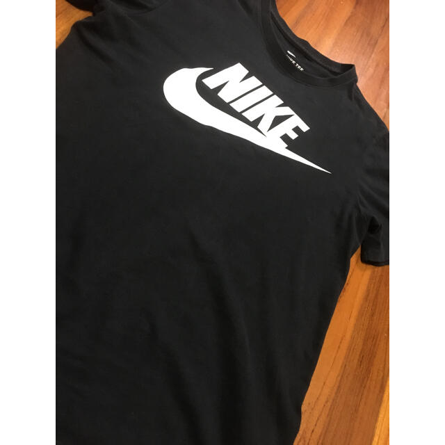 NIKE(ナイキ)の購入者あり メンズのトップス(Tシャツ/カットソー(半袖/袖なし))の商品写真