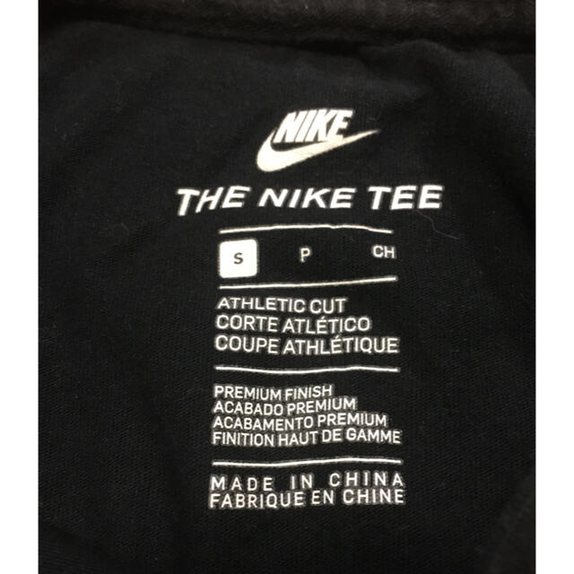 NIKE(ナイキ)の購入者あり メンズのトップス(Tシャツ/カットソー(半袖/袖なし))の商品写真
