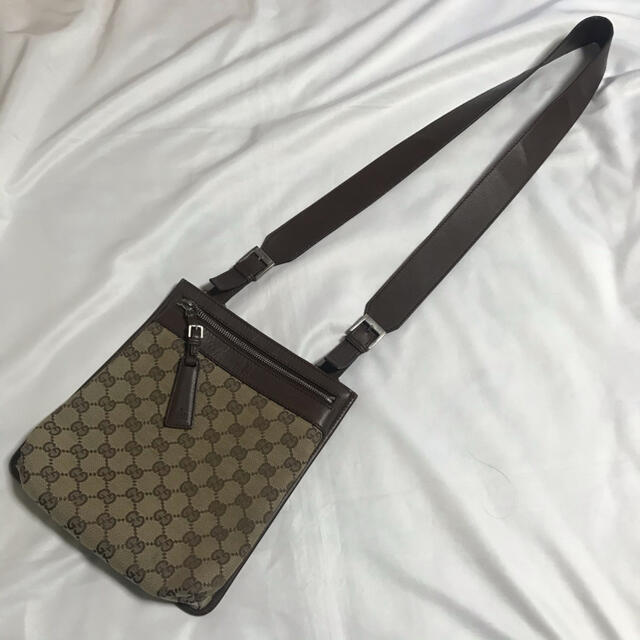 GUCCI グッチ ショルダーバッグ ☆最終値下げ! - funespar.org