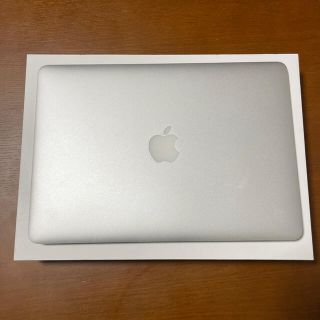 マック(Mac (Apple))のMacBook Air 13-inch,2017(ノートPC)