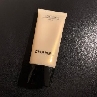 シャネル(CHANEL)のkkk様専用　ありがとうございます。CHANEL サブリマージュ　(日焼け止め/サンオイル)