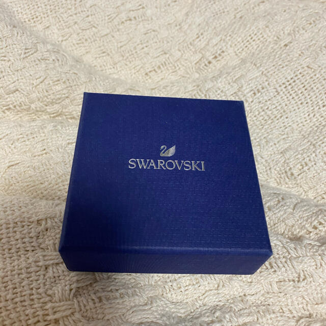 SWAROVSKI(スワロフスキー)の2月末まで！スワロフスキージェネレーションクリスタルネックレス レディースのアクセサリー(ネックレス)の商品写真