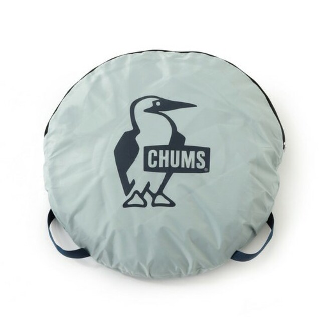 CHUMS(チャムス)のrelumeコラボ POP UP SUNSHADE 3 UVカット テント スポーツ/アウトドアのアウトドア(テント/タープ)の商品写真