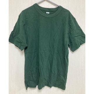 ユニクロ(UNIQLO)のUNIQLO U クルーネックT(Tシャツ(半袖/袖なし))