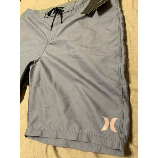 ハーレー(Hurley)の新品・未使用・正規品　ハーレー　メンズ　水着(水着)