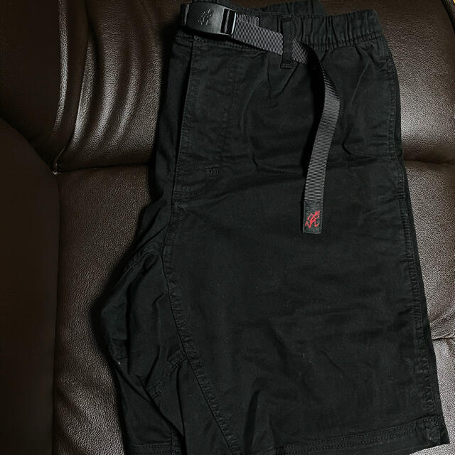 GRAMICCI(グラミチ)のGramicci NN-SHORTS Pants クライミングパンツ メンズのパンツ(ショートパンツ)の商品写真