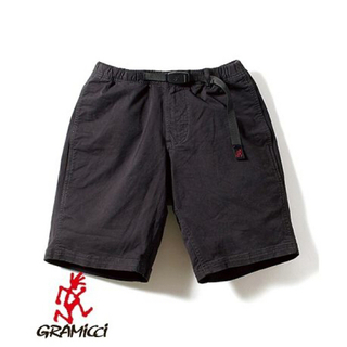 グラミチ(GRAMICCI)のGramicci NN-SHORTS Pants クライミングパンツ(ショートパンツ)