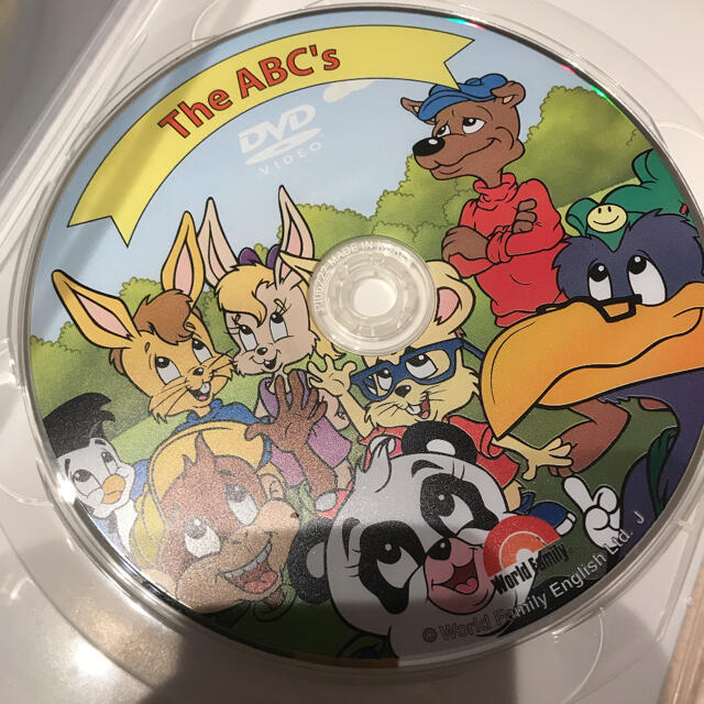 dwe with zippy and his friends dvd 字幕有りの通販 by GOLD's dwe with zippy and his friends dvd 字幕有りの通販 by GOLD's