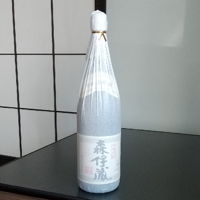 酒本格焼酎 森伊蔵1800ml