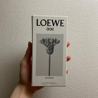 ロエベ(LOEWE)のロエベ　空き箱(置物)