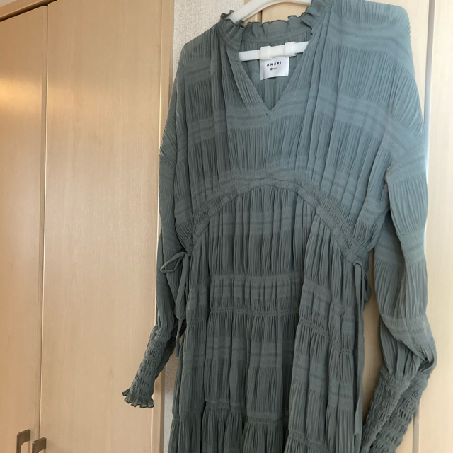 Ameri VINTAGE /ワンピース/2020/Sサイズ 4