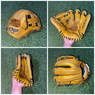 Mizuno ミズノプロ 硬式外野手用グラブの通販 By あああ S Shop ミズノならラクマ Mizuno ミズノプロ 硬式外野手用グラブの通販 By あああ S Shop ミズノならラクマ