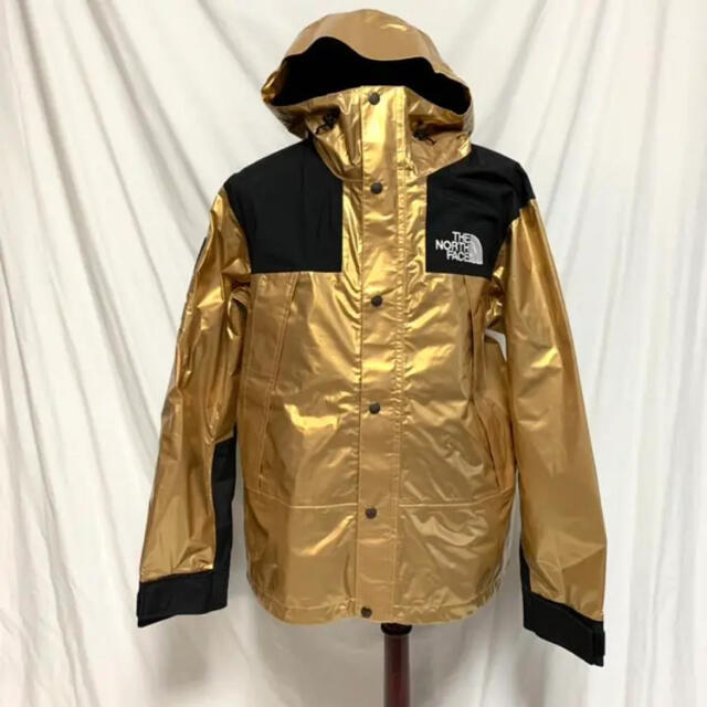 美品Supreme 18SS シュプリーム ザノースフェイス マウンテンパーカー