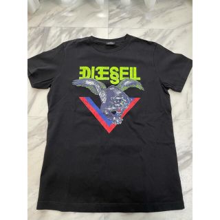 ディーゼル(DIESEL)のdiesel Tシャツ(Tシャツ/カットソー(半袖/袖なし))