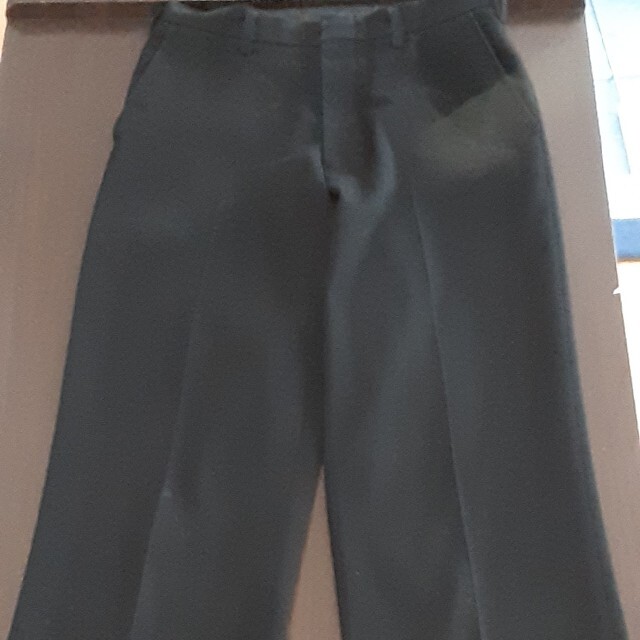 カンコー学生服　男子中学生　ズボン　スラックス メンズのパンツ(スラックス)の商品写真