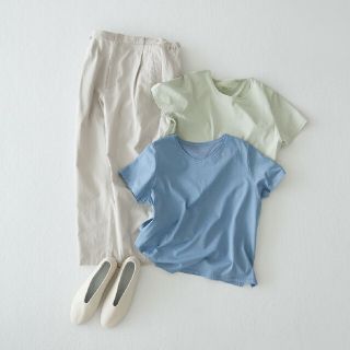 フォグリネンワーク(fog linen work)の専用です(Tシャツ(半袖/袖なし))