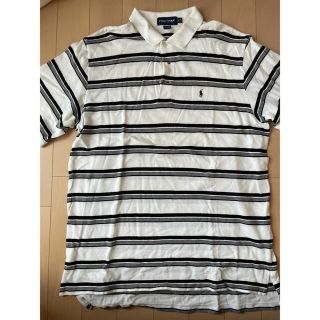 ポロゴルフ(Polo Golf)のポロゴルフ ポロシャツ(ポロシャツ)