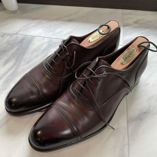 サルヴァトーレフェラガモ(Salvatore Ferragamo)のフェラガモ　ビジネスシューズ 革靴(ドレス/ビジネス)