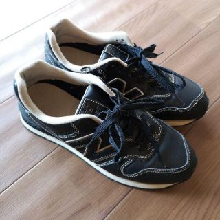 ニューバランス(New Balance)のニューバランス　364 スニーカー　23.5(スニーカー)