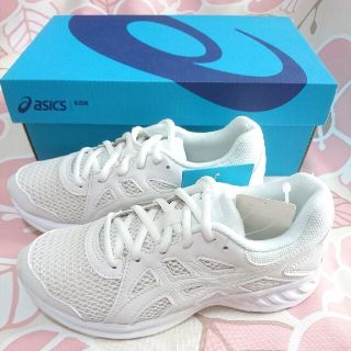 アシックス(asics)のアシックス レーザービーム JD 22cm(スニーカー)