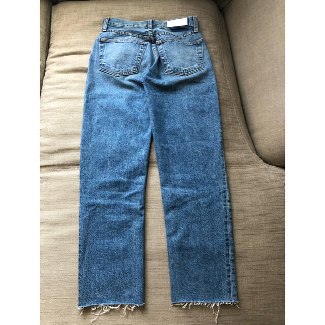 Ron Herman(ロンハーマン)のre/done リダン Levi's ハイライズ デニム レディースのパンツ(デニム/ジーンズ)の商品写真