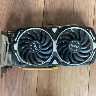 TP様専用Radeon RX470 miner 4GB(PCパーツ)