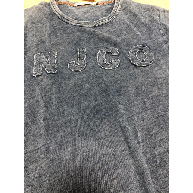 Nudie Jeans(ヌーディジーンズ)のヌーディージーンズ メンズのトップス(Tシャツ/カットソー(半袖/袖なし))の商品写真