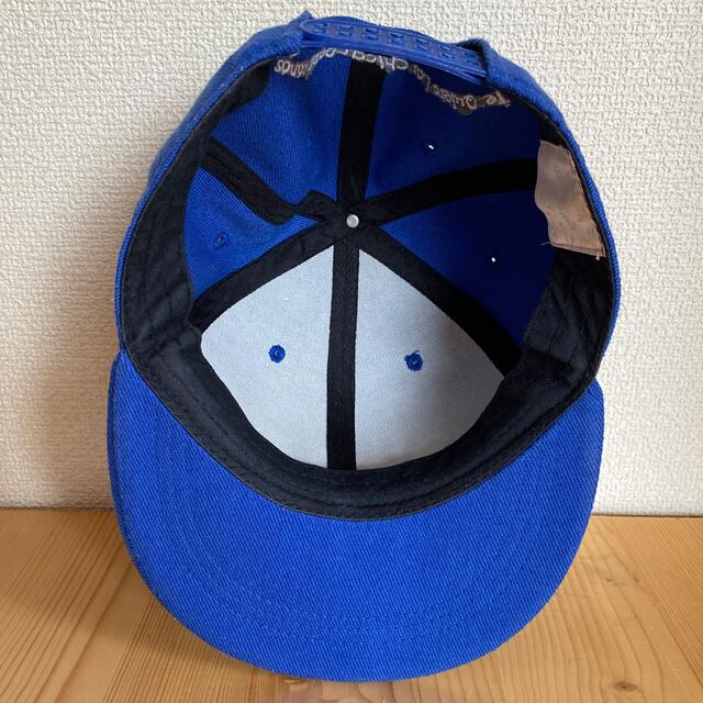 エムズエキサイト　キャップ🧢