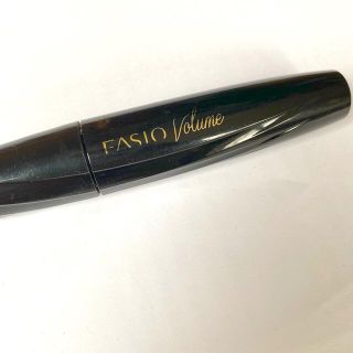 ファシオ(Fasio)のファシオ　パワフルカールマスカラ　ボリューム　ブラウン(マスカラ)