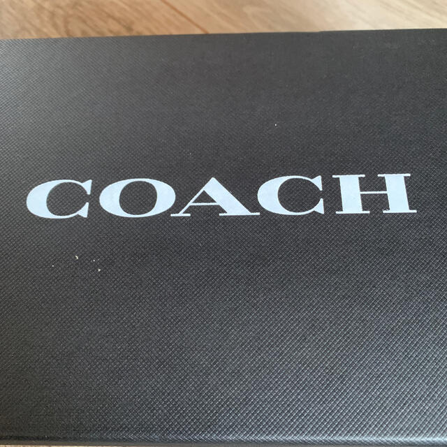 COACH(コーチ)のセール　新品⭐︎コーチ　coach ローファー　7    24 センチ レディースの靴/シューズ(ローファー/革靴)の商品写真