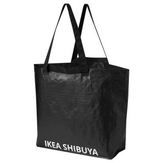 イケア(IKEA)のIKEA エコバッグ 渋谷　限定　M　SLUKIS(エコバッグ)