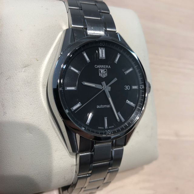 TAG HEUER タグホイヤー カレラ キャリバー5 WV211B-3