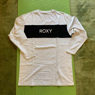 ロキシー(Roxy)のＲＯＸＹ　ロンＴ(Tシャツ(長袖/七分))