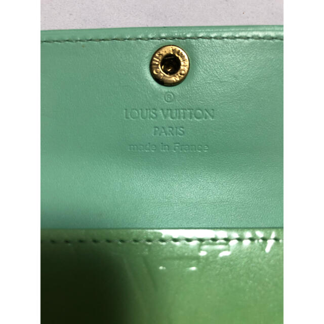 LOUIS VUITTON(ルイヴィトン)の雅　様　専用！！ レディースのファッション小物(コインケース)の商品写真