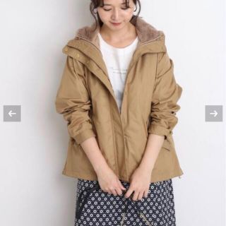 イエナ ライナー付き ブルゾン(レディース)の通販 35点 | IENAの