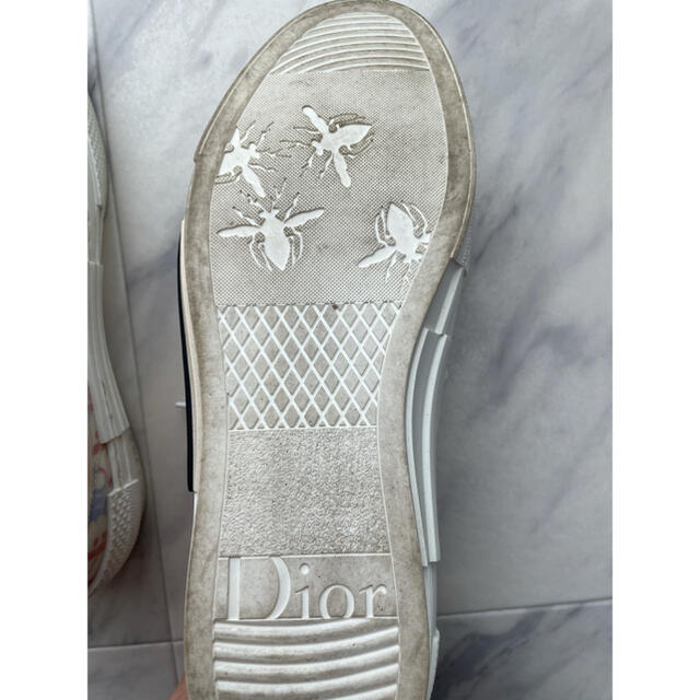 DIOR スニーカー