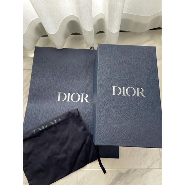 DIOR スニーカー