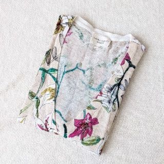 ローラアシュレイ(LAURA ASHLEY)のepice様専用 ❋ Laura Ashley　サマーカーディガン(カーディガン)