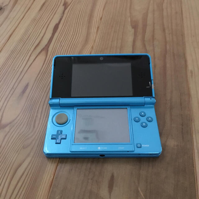 任天堂3DS