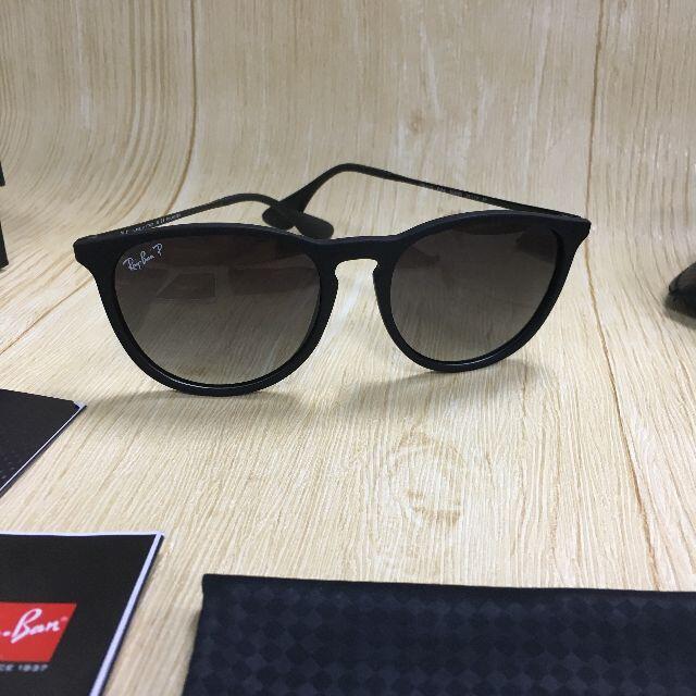 Ray-Ban(レイバン)のレイバンサングラスRB4171-622-8G レディースのファッション小物(サングラス/メガネ)の商品写真