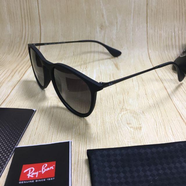 Ray-Ban(レイバン)のレイバンサングラスRB4171-622-8G レディースのファッション小物(サングラス/メガネ)の商品写真